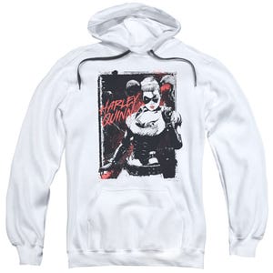 Harley Quinn House Call Hoodie