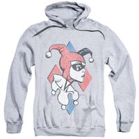 Harley Quinn Profiling Hoodie
