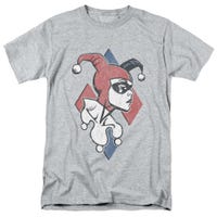 Harley Quinn Profiling T-Shirt