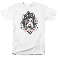 Harley Quinn Sugar Quinn T-Shirt