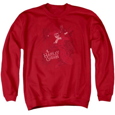 Harleys Packing Sweatshirt