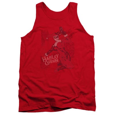 Harleys Packing Tank Top