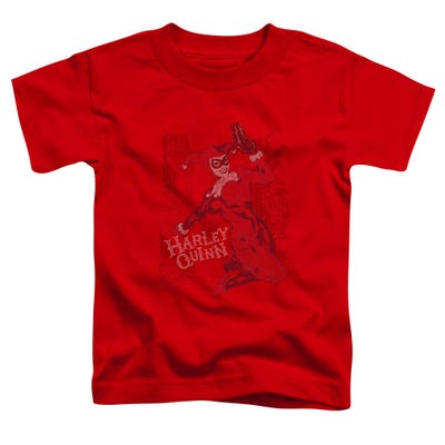 Harleys Packing Toddler T-Shirt