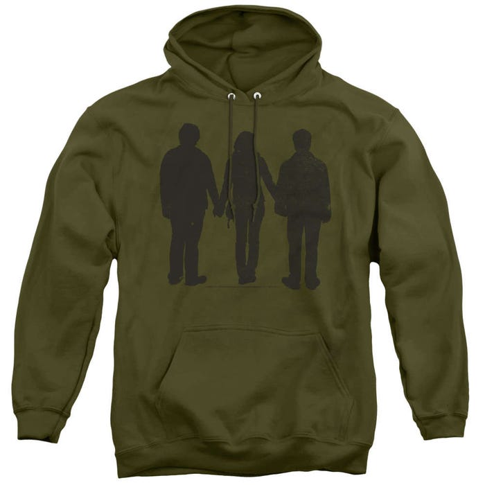 Harry Potter 3 Stand Alone Hoodie