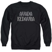 Harry Potter Avada Kedavra Sweatshirt