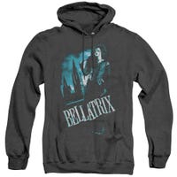 Harry Potter Bellatrix Full Body Adult Heather Hoodie