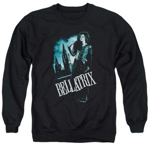 Harry Potter Bellatrix Full Body Sweatshirt