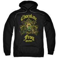 Harry Potter Chocolate Frog Hoodie