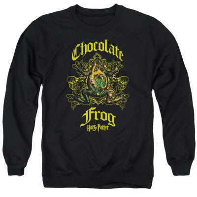 Harry Potter Chocolate Frog Sweatshirt