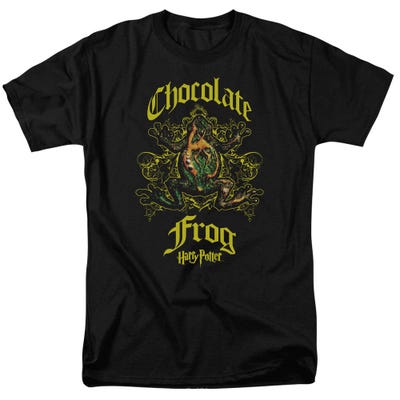 Harry Potter Chocolate Frog T-Shirt