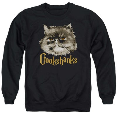 Harry Potter Crookshanks Sweatshirt