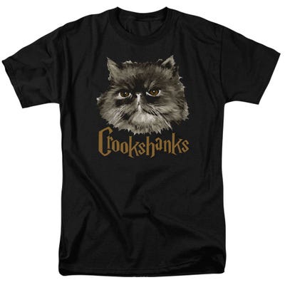 Harry Potter Crookshanks T-Shirt