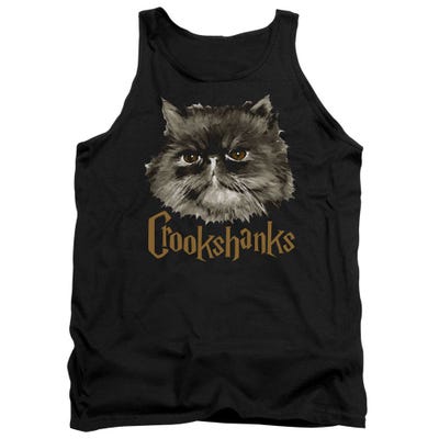 Harry Potter Crookshanks Tank Top