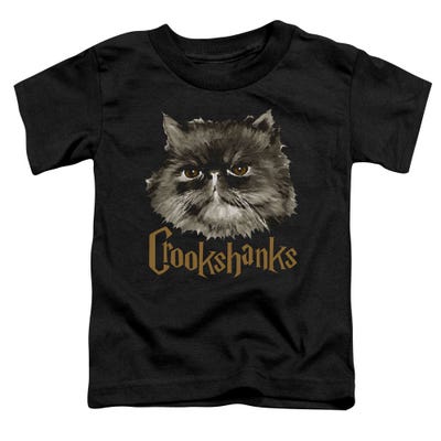 Harry Potter Crookshanks Toddler T-Shirt
