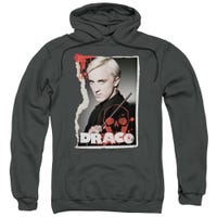 Harry Potter Draco Frame Hoodie