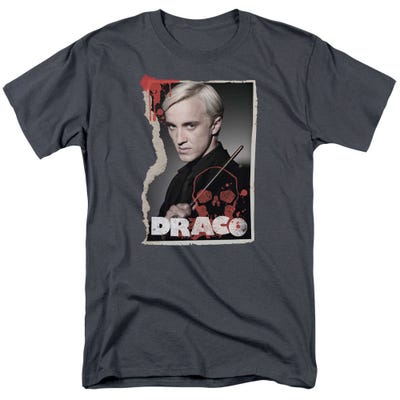 Harry Potter Draco Frame T-Shirt