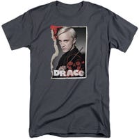 Harry Potter Draco Frame Tall T-Shirt