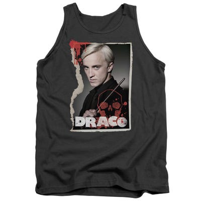 Harry Potter Draco Frame Tank Top