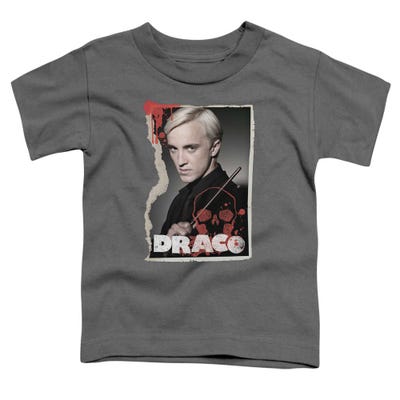 Harry Potter Draco Frame Toddler T-Shirt