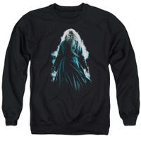 Harry Potter Dumbledore Burst Sweatshirt