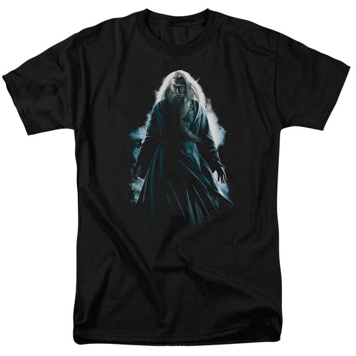 Harry Potter Dumbledore Burst T-Shirt