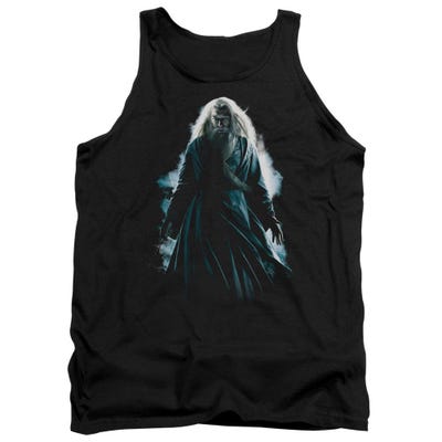 Harry Potter Dumbledore Burst Tank Top
