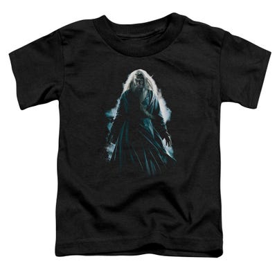 Harry Potter Dumbledore Burst Toddler T-Shirt