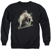Harry Potter Dumbledore Wand Sweatshirt