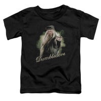 Harry Potter Dumbledore Wand Toddler T-Shirt