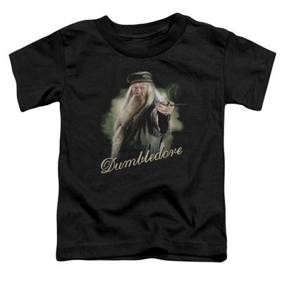 Harry Potter Dumbledore Wand Toddler T-Shirt