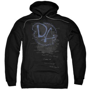 Harry Potter Dumbledore's Army Hoodie