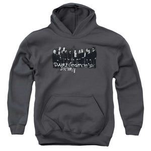 Harry Potter Dumbledore's Army Da Squad Kids Hoodie