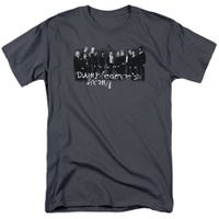 Harry Potter Dumbledore's Army Da Squad T-Shirt