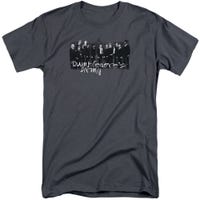 Harry Potter Dumbledore's Army Da Squad Tall T-Shirt
