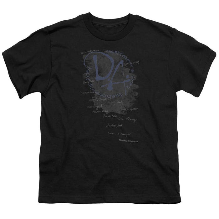 Harry Potter Dumbledore's Army Kids T-Shirt
