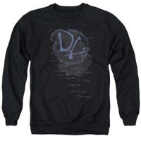 Harry Potter Dumbledore's Army Sweatshirt
