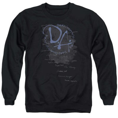 Harry Potter Dumbledore's Army Sweatshirt