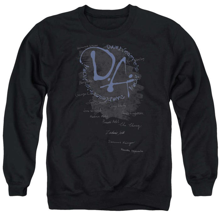 Harry Potter Dumbledore's Army Sweatshirt