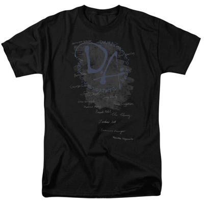 Harry Potter Dumbledore's Army T-Shirt