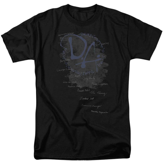 Harry Potter Dumbledore's Army T-Shirt
