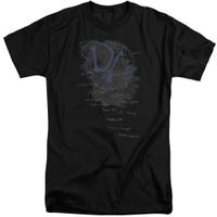 Harry Potter Dumbledore's Army Tall T-Shirt