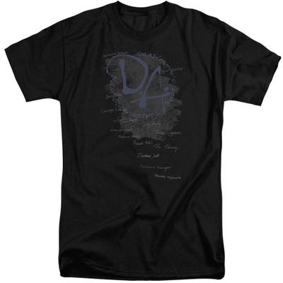 Harry Potter Dumbledore's Army Tall T-Shirt