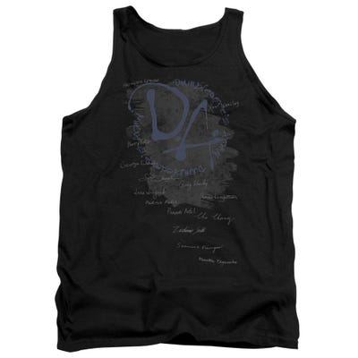 Harry Potter Dumbledore's Army Tank Top