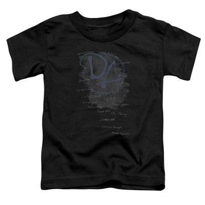 Harry Potter Dumbledore's Army Toddler T-Shirt