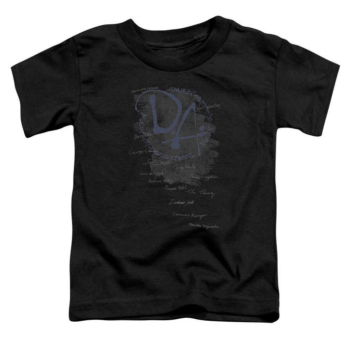 Harry Potter Dumbledore's Army Toddler T-Shirt
