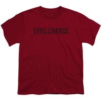Harry Potter Expelliarmus Kids T-Shirt