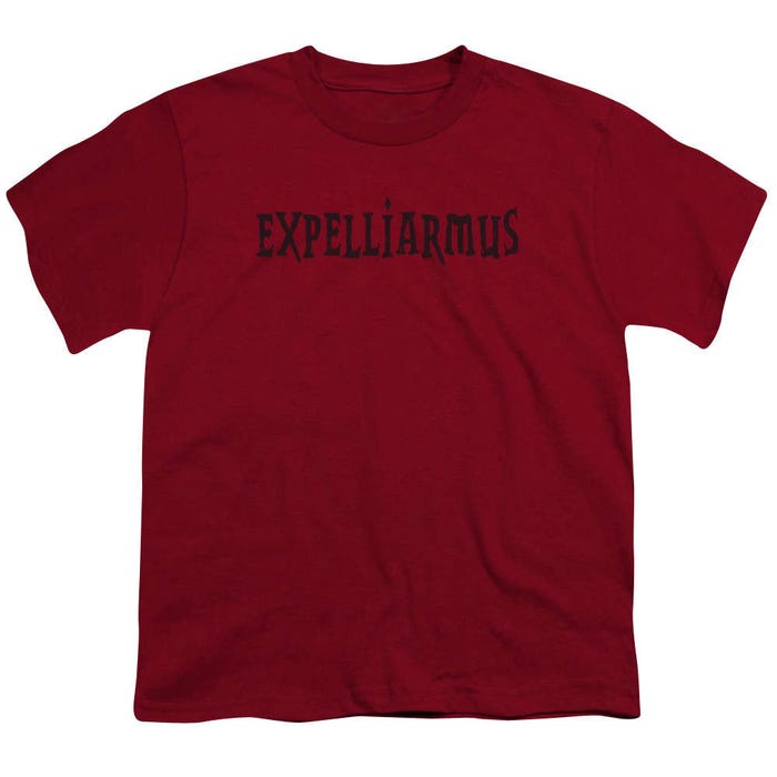 Harry Potter Expelliarmus Kids T-Shirt