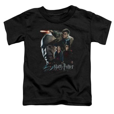 Harry Potter Final Fight Toddler T-Shirt