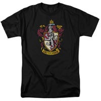 Harry Potter Gryffindor Symbol T-Shirt