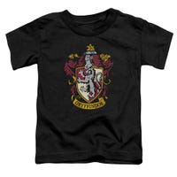 Harry Potter Gryffindor Symbol Toddler T-Shirt